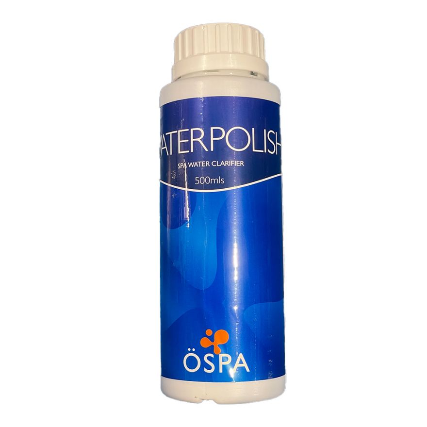 Water Polish 500Ml Ospa Focus Water Polish 500Ml Ospa Focus